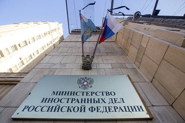 Фото для новини:Росія пригрозила Молдові після інцидентів із дипломатами