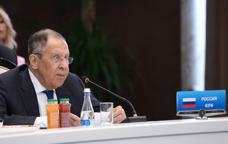 Фото для новини:Росія висунула нову вимогу щодо угоди з Україною