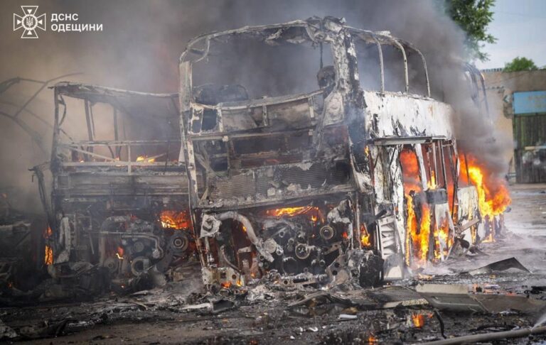 Фото для новини:Російське керівництво зійшло з розуму - Зеленський