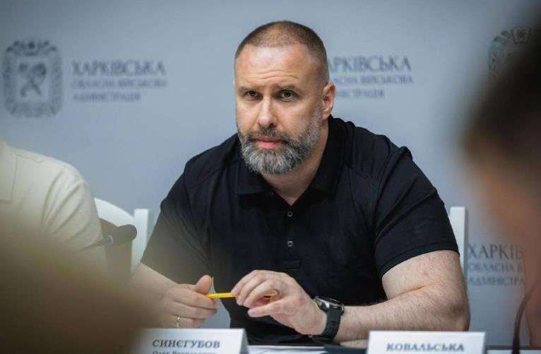Фото для новини:Розширено зону евакуації населення з громад трьох районів Харківщини