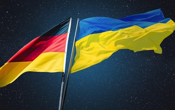 Фото для новини:Саміт НАТО: Німеччина розкрила частку своєї допомоги Україні
