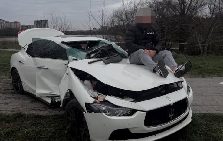 Фото для новини:Самовільно залишив частину і напав на людей: судитимуть ексвійськового