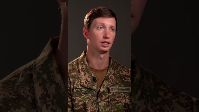 Фото для новини:Як відбувається процес погодження рапорту щодо повернення з СЗЧ за спрощеною програмою? #shorts