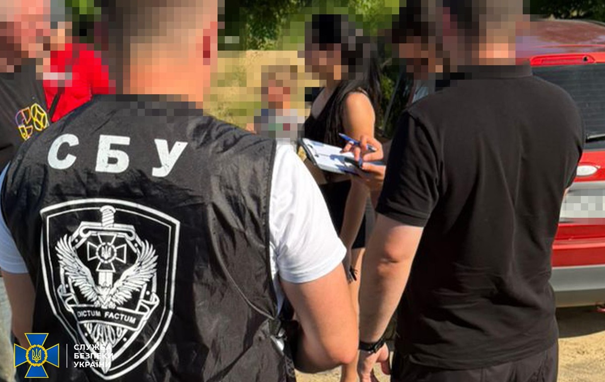 Фото для новини:Схеми для ухилянтів: в Україні викрили ще 12 оборудок