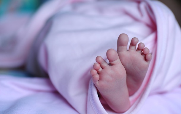 Фото для новини:Смертність в Україні учетверо перевищила народжуваність