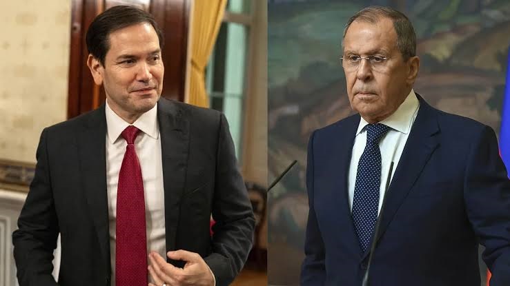 Фото для новини:США повертаються? Перемовини навколо війни