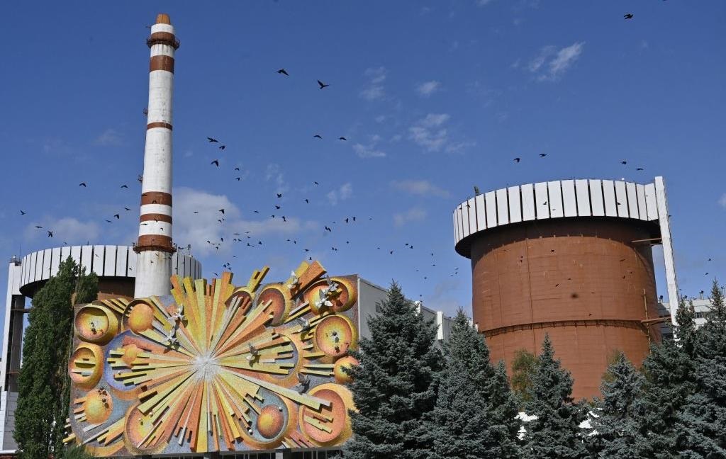 Фото для новини:Стало відомо, коли запрацюють всі блоки на АЕС