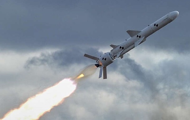 Фото для новини:Стало відомо, яка російська ракета залетіла до Польщі