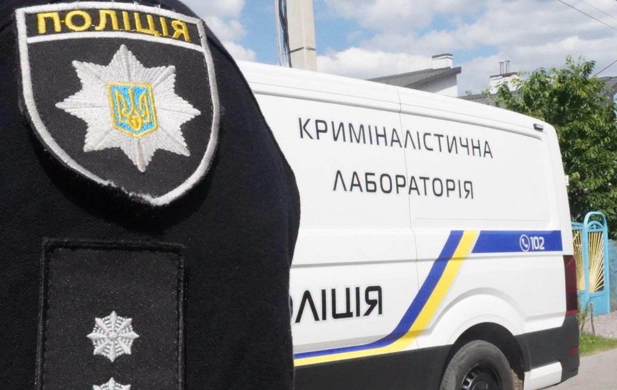 Фото для новини:Стрілянина у Львові: затримано колишнього військового