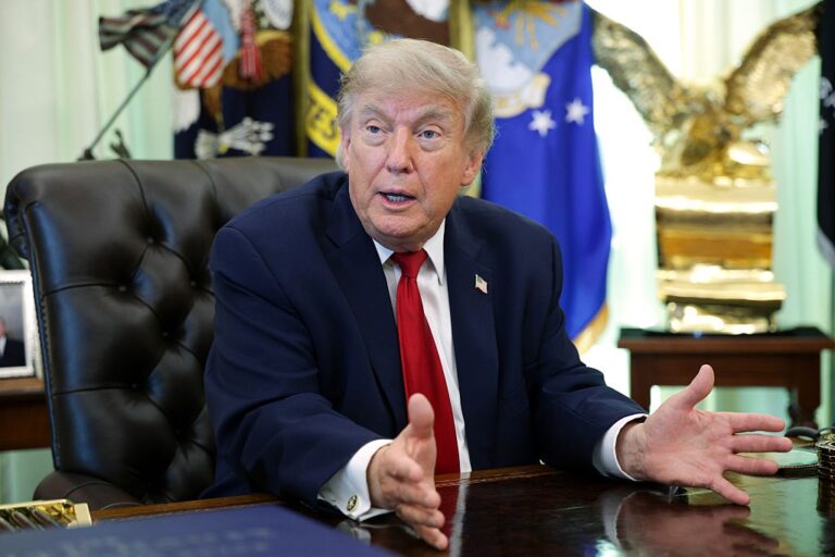 Фото для новини:Трамп зробив заяву щодо війни в Україні