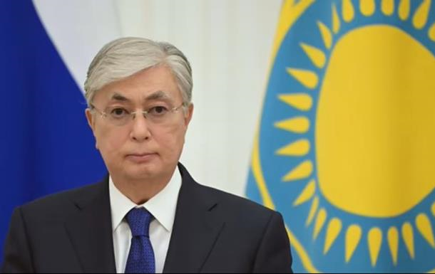 Фото для новини:У Казахстані суд "обнулив" президентський термін Токаєва