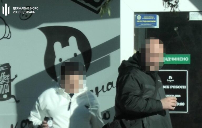 Фото для новини:У Херсоні нацгвардійців викрили на схемі з ухилянтами
