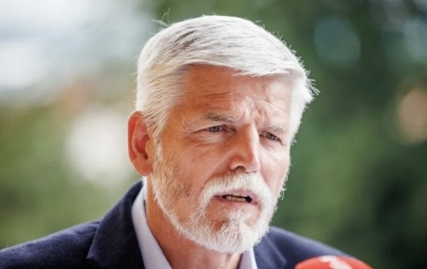 Фото для новини:У Києва є два місяці, щоб припинити війну і відновити переговори - Павел