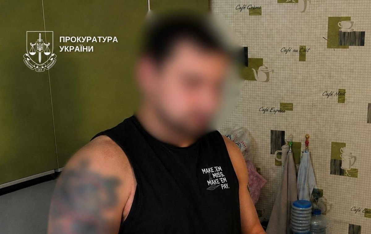Фото для новини:У Києві шахрай виманив у волонтера майже мільйон гривень