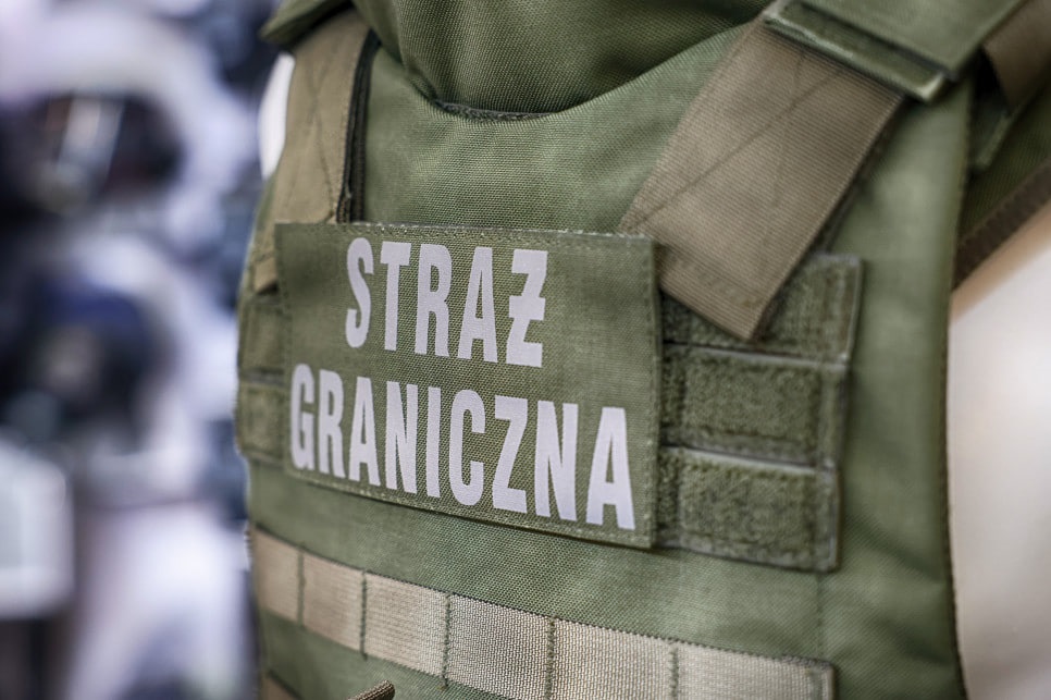 Фото для новини:У Польщі затримали українця за підозрою у крадіжці 171 електровелосипеда