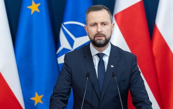 Фото для новини:У Польщі заявили про відновлення в країні ротації військ США