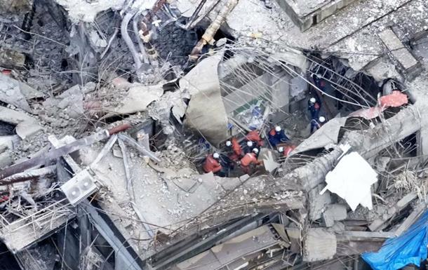 Фото для новини:У Японії кількість загиблих у результаті землетрусу зросла до 34