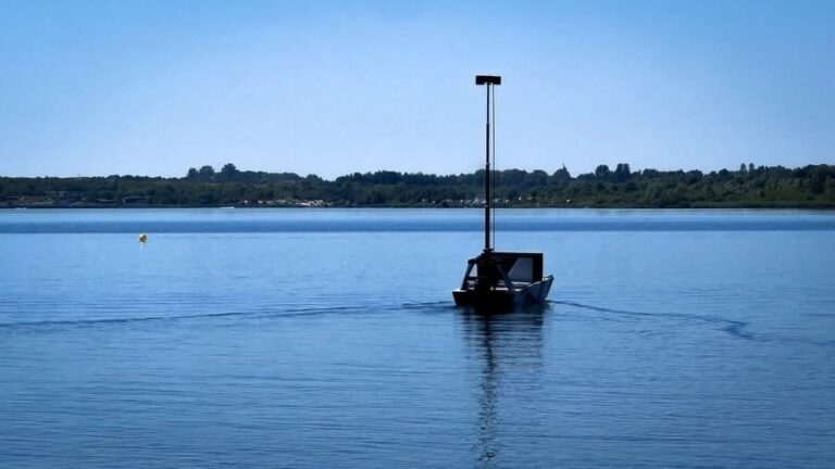Фото для новини:Україна готує нову морську лінію оборони