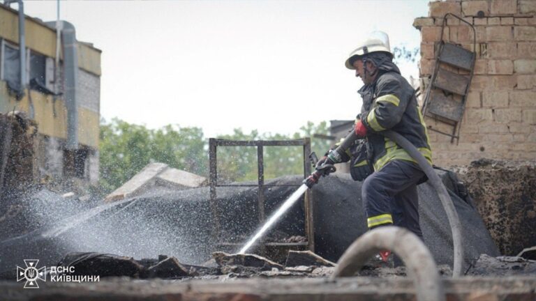 Фото для новини:Уряд скерує 3 млрд на відновлення Вишневого
