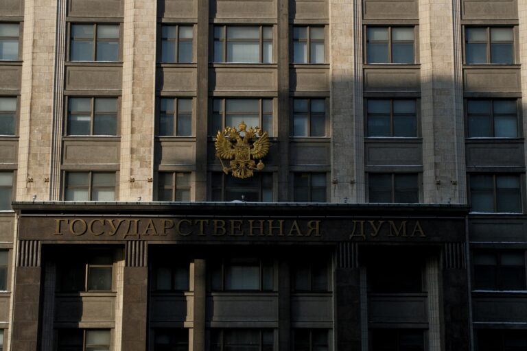 Фото для новини:В Росії запропонували перекрити нафту Угорщині