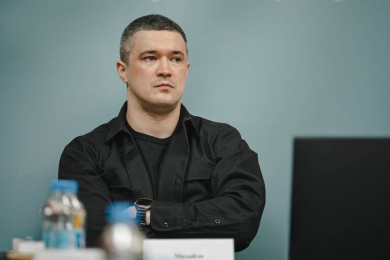 Фото для новини:В ЄС здивовані відставкою Федорова