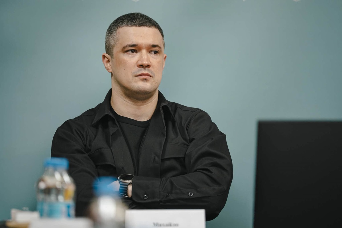 Фото для новини:В ЄС здивовані відставкою Федорова