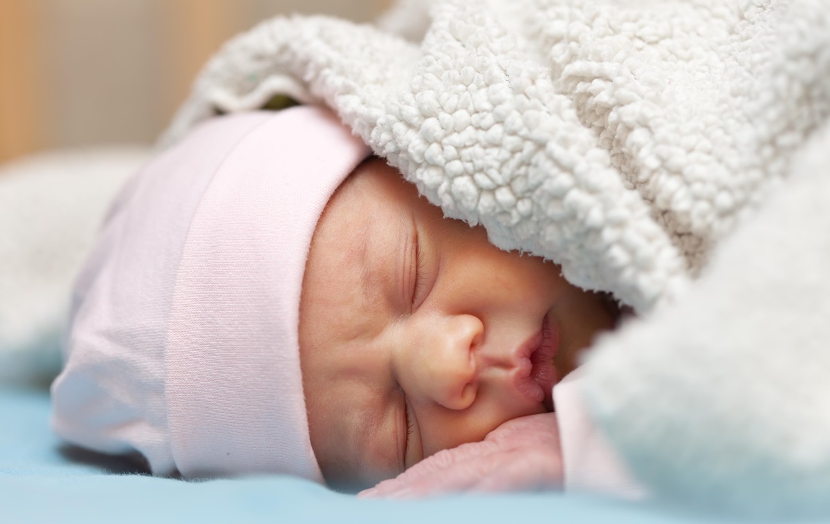 Фото для новини:Від Авігеї до Ліама: українці частіше дають дітям незвичайні імена