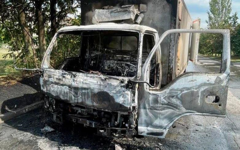 Фото для новини:Внаслідок ударів по Дніпропетровщині постраждали троє людей