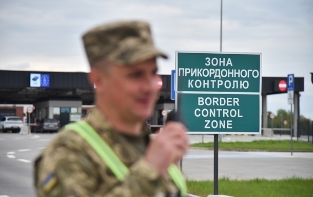 Фото для новини:Водіїв попередили про ремонт і затримки на кордоні з Молдовою