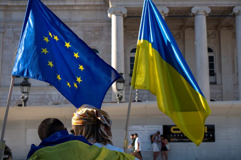 Фото для новини:Вступ України до ЄС: всі кластери готові до відкриття