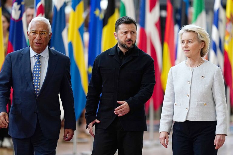 Фото для новини:ЄС пом'якшив 21-й пакет санкцій проти Росії - ЗМІ