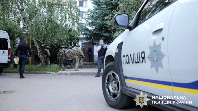 Фото для новини:Закупівля рейок для трамваїв: у Києві викрили схему на 9,6 млн грн