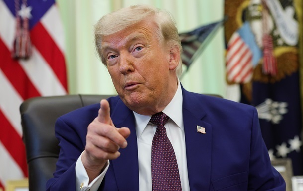 Фото для новини:Заплатить багаторазово: Трамп пригрозив Ірану за загибель військових