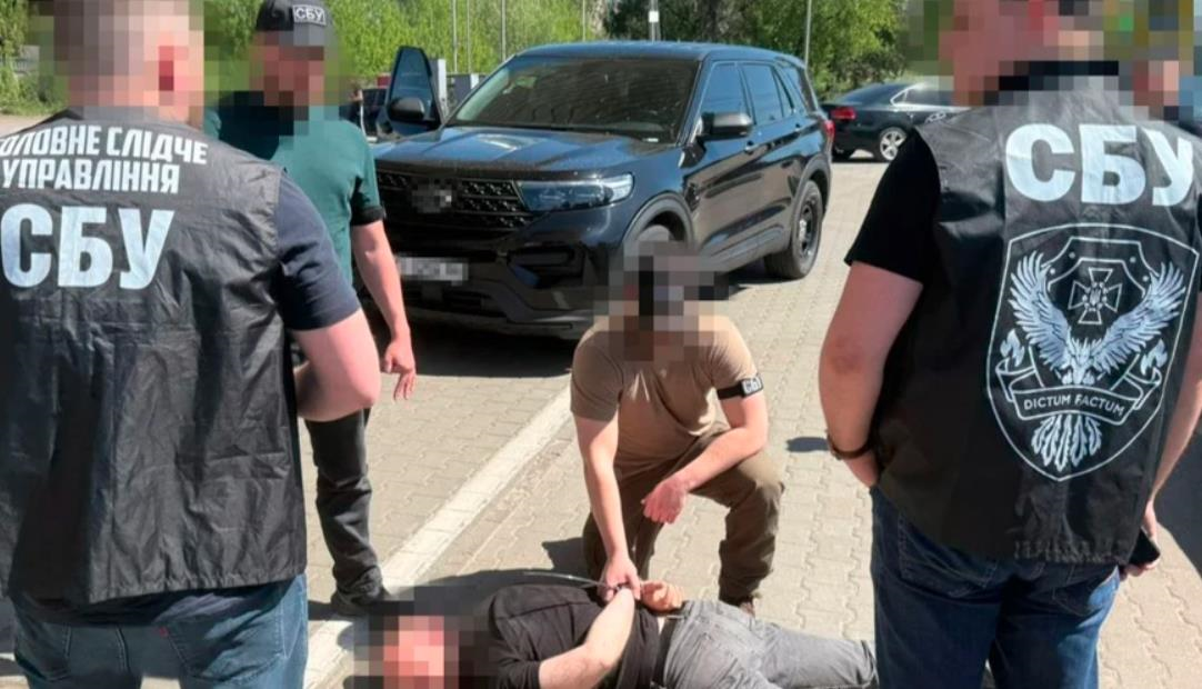 Фото для новини:"Заробляв" на мобілізації: судитимуть керівника Житомирського обласного ТЦК