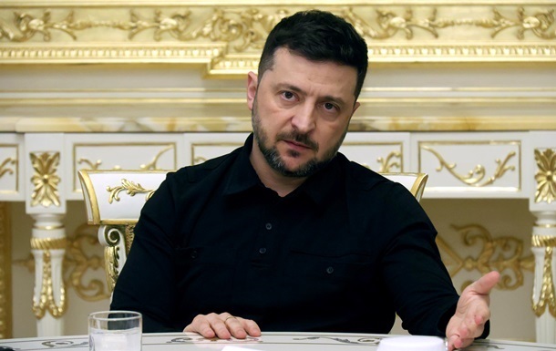 Фото для новини:Зеленський анонсував виробництво ракет до Patriot