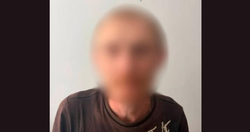 Фото для новини:Житель Києва вчиняв сексуальне насильство щодо 5 малолітніх племінників