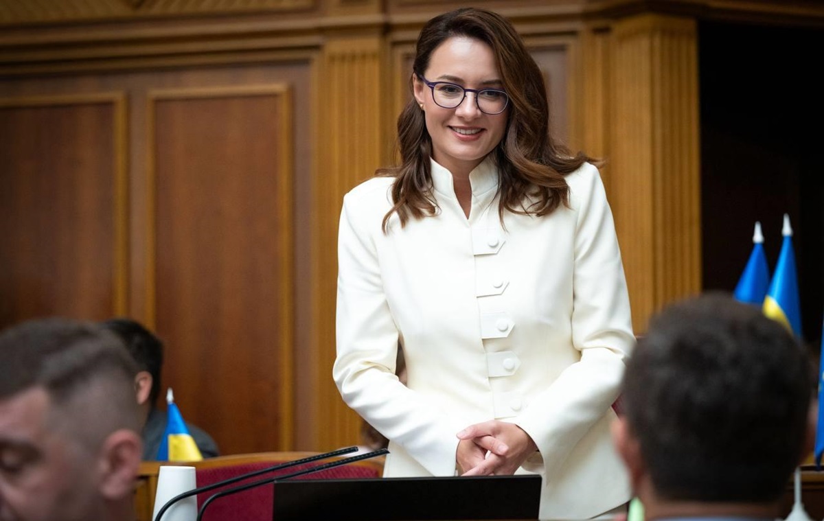 Фото для новини:ЗМІ проаналізували результати роботи уряду Свириденко