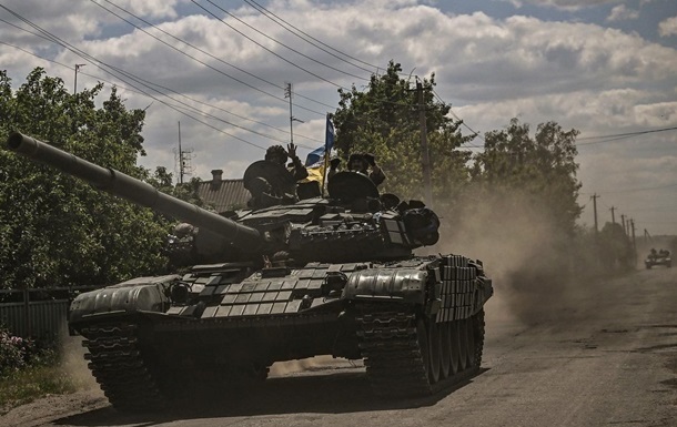 Фото для новини:ЗСУ спростували заяви Росії про "захоплення" Нової Січі на Сумщині
