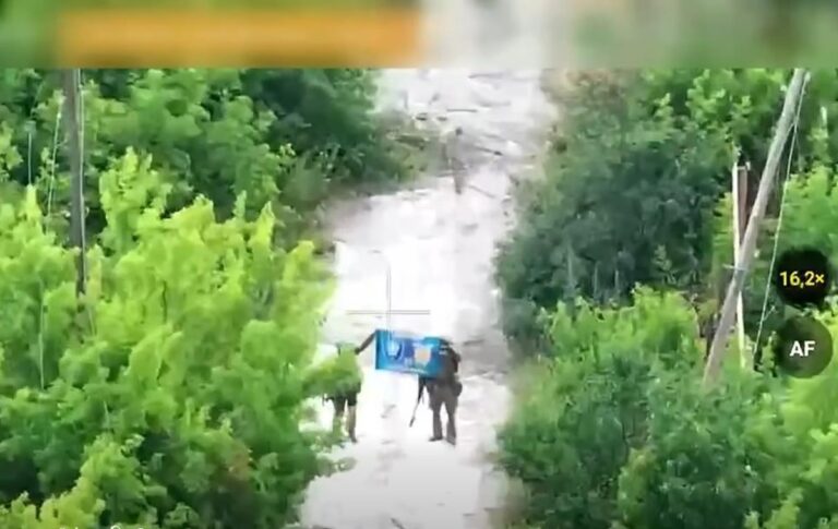 Фото для новини:ЗСУ зачистили від окупантів Новохатське на Донбасі
