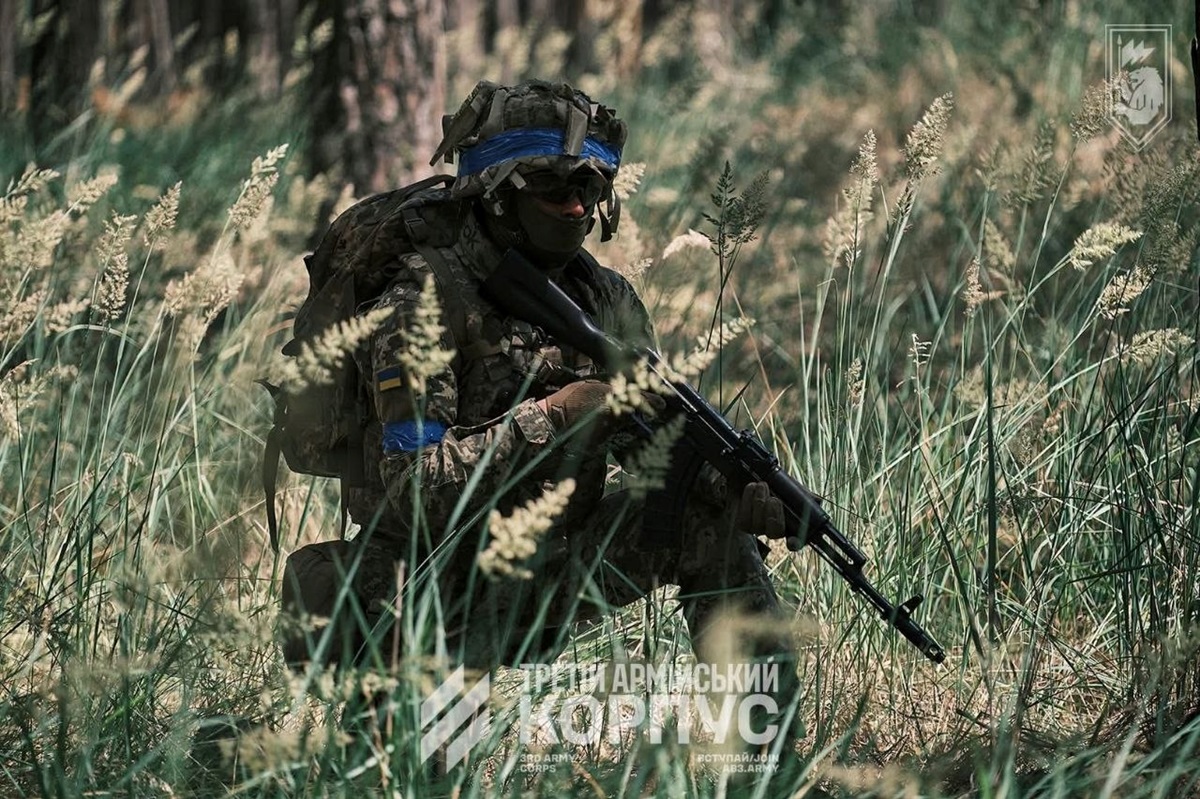 Фото для новини:170 боїв: Генштаб повідомив про ситуацію на фронті
