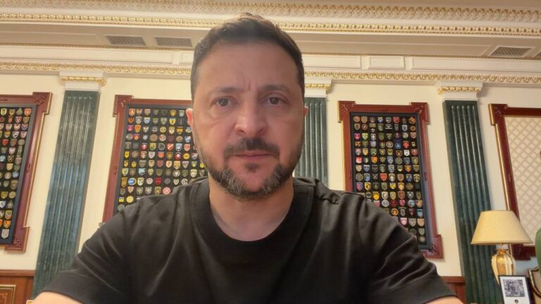 Фото для новини:Ракети для «петріотів» у світі є, і важливо, щоб партнери зробили це політичне рішення