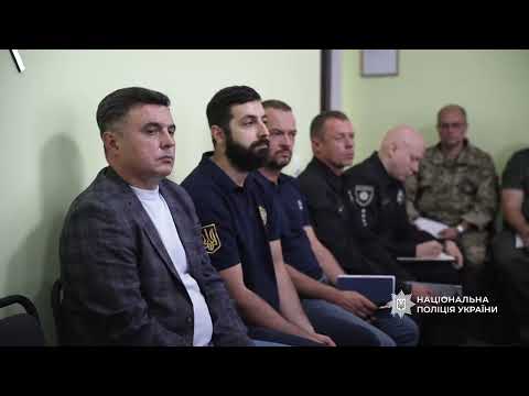 Фото для новини:В Умані провели міжвідомчу нараду щодо безпеки під час перебування паломників-хасидів