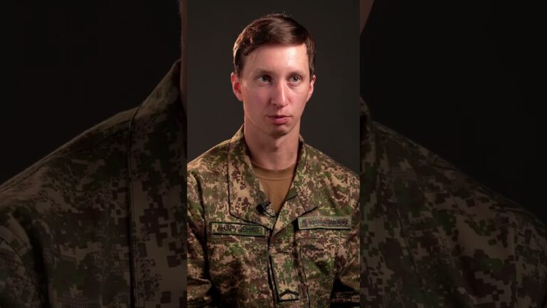 Фото для новини:Лише до 20 ВЕРЕСНЯ: повертайся із СЗЧ легко та справедливо ‼️ #shorts