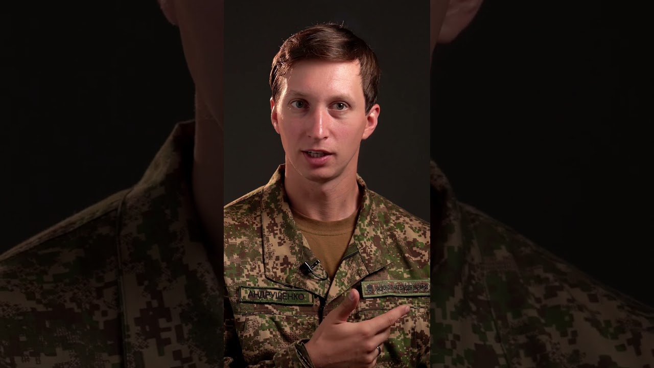 Фото для новини:Які посади доступні для повернення з СЗЧ за спрощеною програмою? #shorts