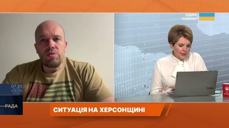 Фото для новини:Ситуація на Херсонщині: наслідки масованих атак дронів | Олександр Толоконніков