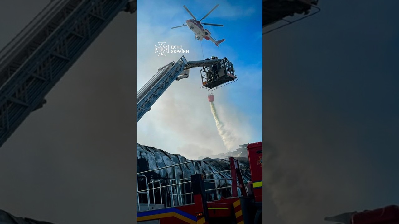 Фото для новини:Київщина. Ранок.1 загиблий, 7 поранених - обстріл рф