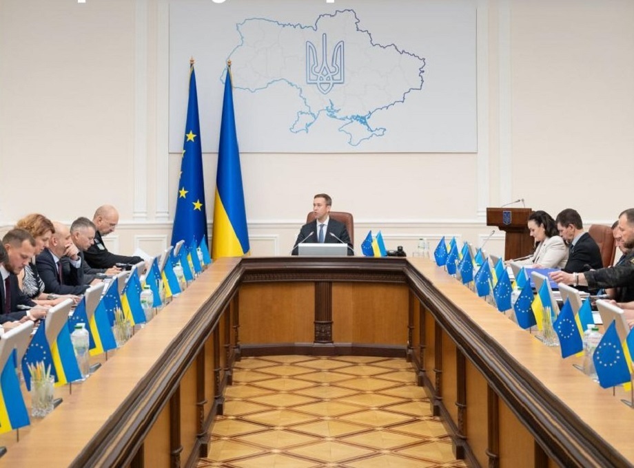 Фото для новини:Атаки в морі: є перші рішення з підтримки аграріїв