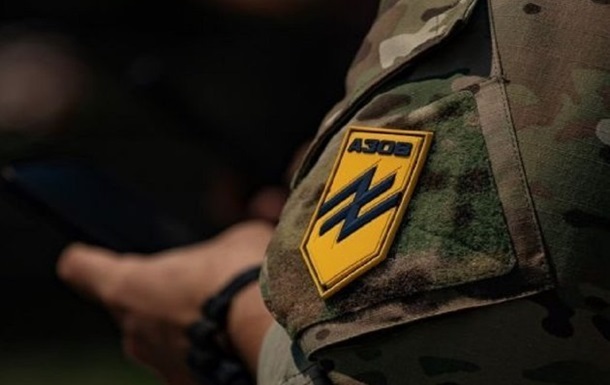 Фото для новини:Азов провів успішну операцію Пекло-2 на Донеччині