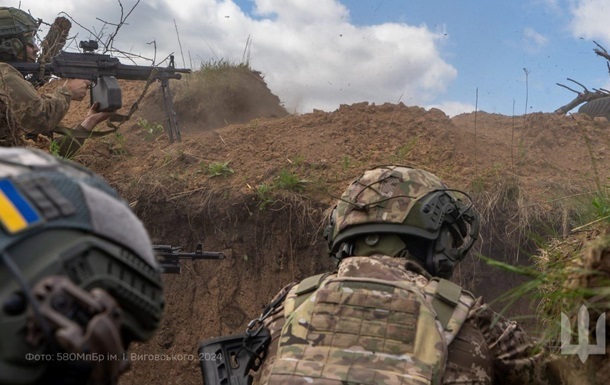Фото для новини:DeepState підрахував зміну лінії фронту в липні