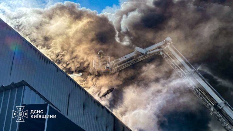 Фото для новини:Денний терор Київщини. Куди бʼє Росія